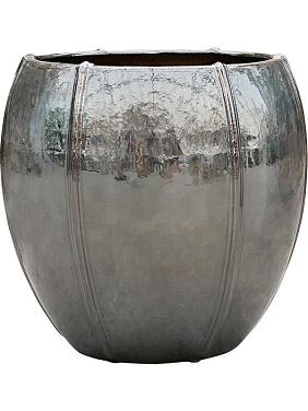Кашпо Moda emperor anthracite Кашпо Moda emperor anthracite
