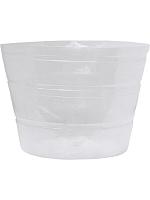 Вставка силиконовая круглая D55 H40 см