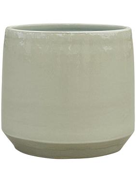 Кашпо Common pot shiny olive Кашпо Common pot shiny olive