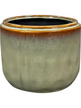 Кашпо Mabel pot sage Кашпо Mabel pot sage