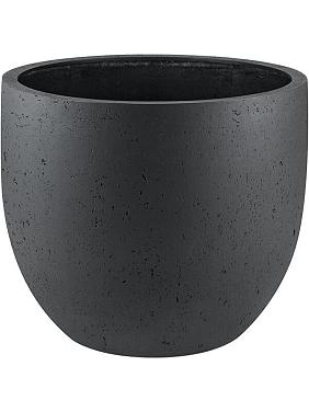 Кашпо Grigio new egg pot anthracite Кашпо Grigio new egg pot anthracite