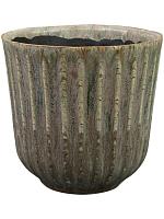 Кашпо Roger pot powder lilac D13 H12 см Кашпо Roger pot powder lilac D13 H12 см