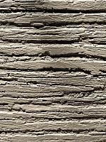 Кашпо Ruvido organic low clay D93 H50 см