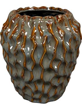 Ваза Rachel pot tall ocean Ваза Rachel pot tall ocean