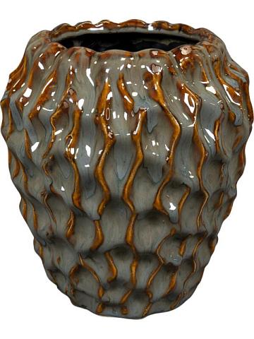 Ваза Rachel pot tall ocean Ваза Rachel pot tall ocean
