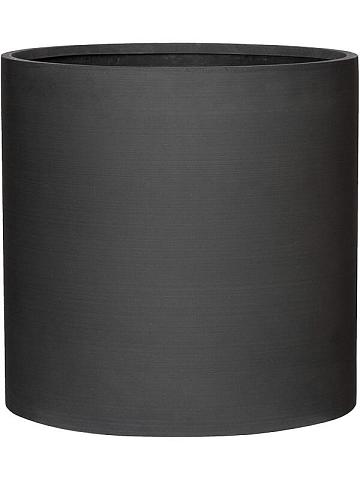 Кашпо Refined max l volcano black Кашпо Refined max l volcano black