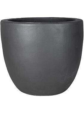 Кашпо Plain couple anthracite Кашпо Plain couple anthracite