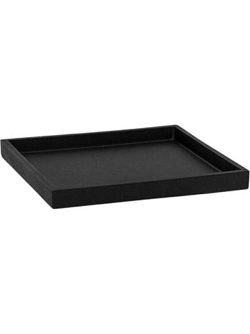 Поддон Fiberstone block black s Поддон Fiberstone block black s