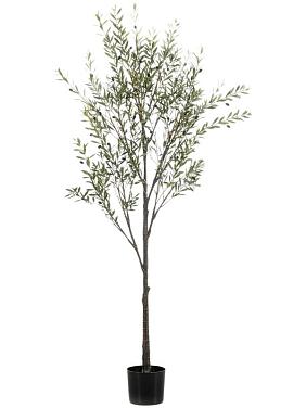 Оливковое дерево искусственное