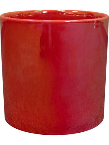 Кашпо Jille pot red Кашпо Jille pot red