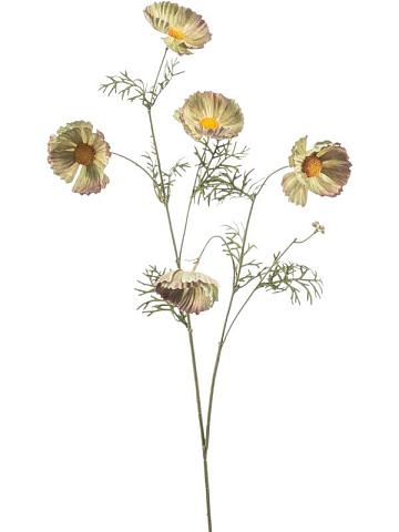 Космея зеленая искусственная Космея зеленая искусственная