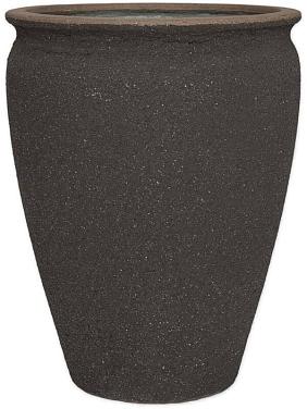 Кашпо Mediterranean artemis l umber brown Кашпо Mediterranean artemis l umber brown