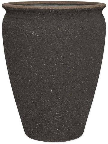 Кашпо Mediterranean artemis l umber brown Кашпо Mediterranean artemis l umber brown