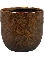 Кашпо Brian pot desert D14 H13 см