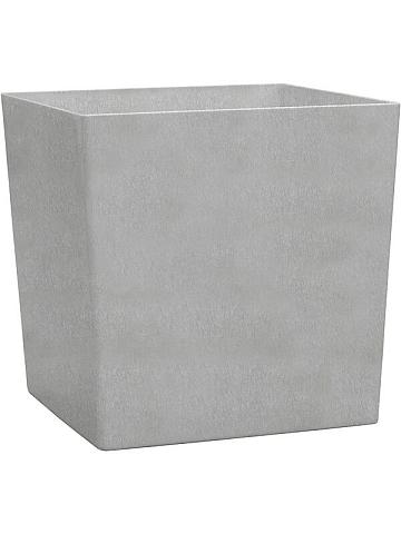 Кашпо Baq ecoline rise regular cube Кашпо Baq ecoline rise regular cube