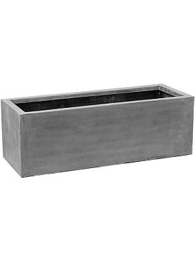 Кашпо Fiberstone jumbo jort s grey Кашпо Fiberstone jumbo jort s grey