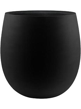 Кашпо Argento balloon black Кашпо Argento balloon black