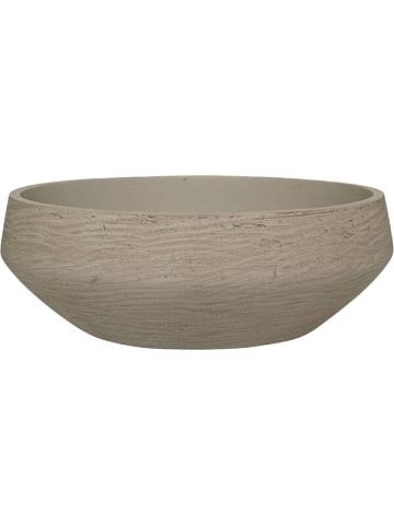 Кашпо Rough madu m grey washed Кашпо Rough madu m grey washed