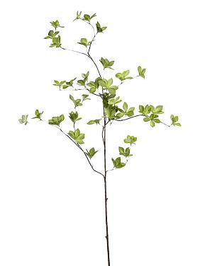 Ветка Кизила искусственная Ветка Кизила искусственная