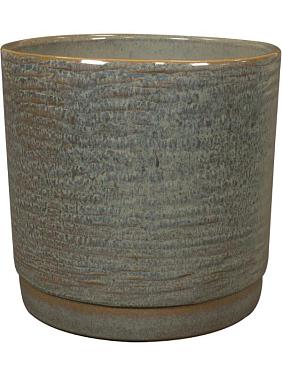 Кашпо Siska pot sage