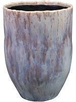 Кашпо Davide pot lavender D15 H20 см