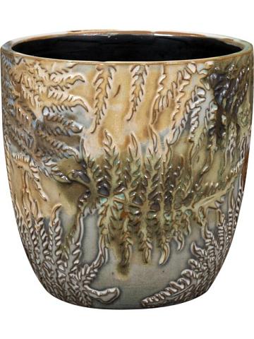 Кашпо Fern pot camouflage Кашпо Fern pot camouflage