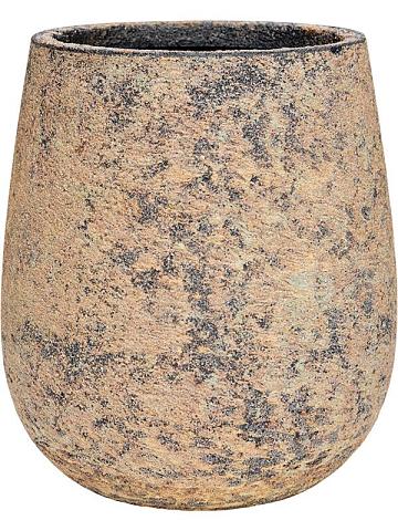 Кашпо Baq atlas darcy high brown