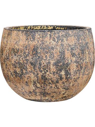 Кашпо Baq atlas balloon brown Кашпо Baq atlas balloon brown