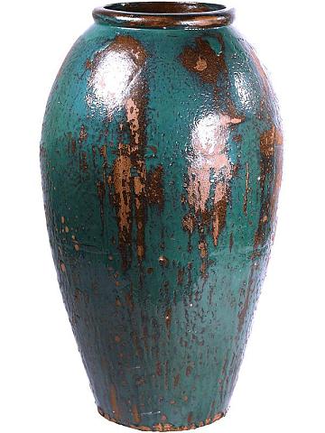 Ваза Mystic balloon vase blue Ваза Mystic balloon vase blue