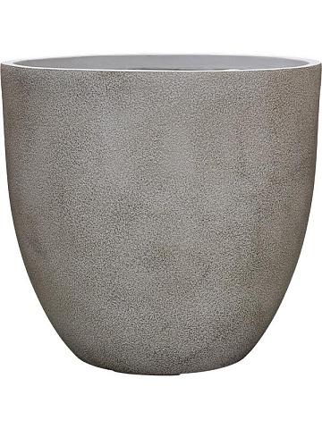 Кашпо Antwerp planter grey brown Кашпо Antwerp planter grey brown