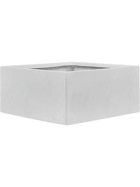 Кашпо B-straight cube Кашпо B-straight cube