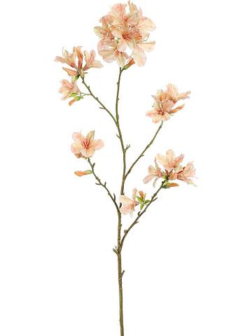 Рододендрон персиковый искусственный