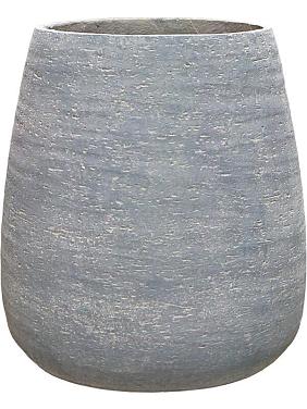 Кашпо Dolomites planter dark grey Кашпо Dolomites planter dark grey