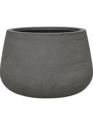 Кашпо Baq algar darcy low grey Кашпо Baq algar darcy low grey