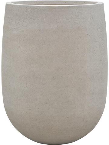 Кашпо Baq seren bubble high ashen