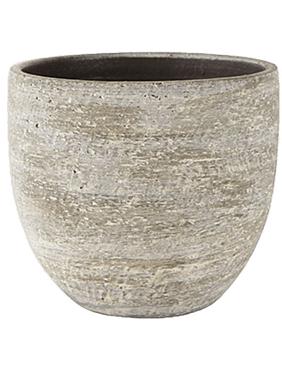 Кашпо Karlijn pot earth Кашпо Karlijn pot earth