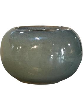 Кашпо Solar pot reactive graphite Кашпо Solar pot reactive graphite