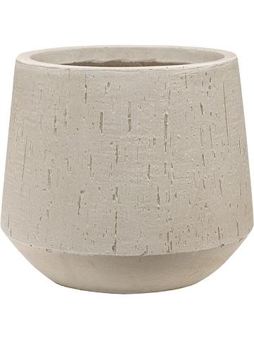 Кашпо Baq raindrop darcy beige Кашпо Baq raindrop darcy beige