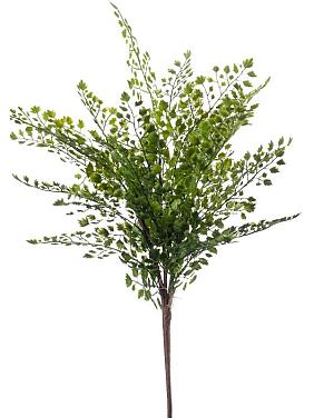 Папоротник Адиантум куст искусственный