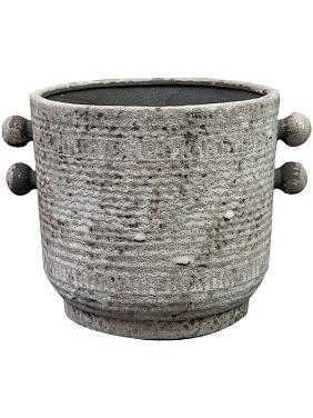 Кашпо Sophia pot stone Кашпо Sophia pot stone