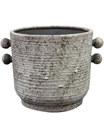 Кашпо Sophia pot stone Кашпо Sophia pot stone