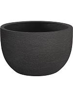 Кашпо Terreno new egg pot low earth D110 H65 см