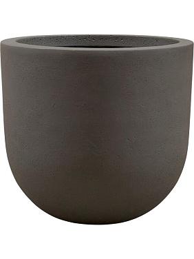 Кашпо Baq seren bond deep mocha