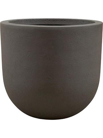 Кашпо Baq seren bond deep mocha