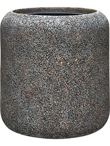 Кашпо Baq naturescast cylinder grey (с техническим горшком) Кашпо Baq naturescast cylinder grey (с техническим горшком)
