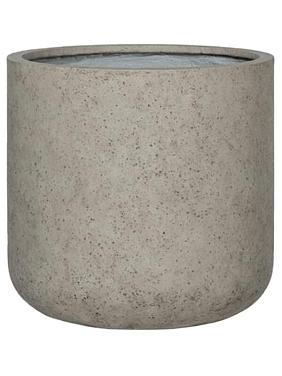 Кашпо Urban jumbo charlie xxs beige washed Кашпо Urban jumbo charlie xxs beige washed