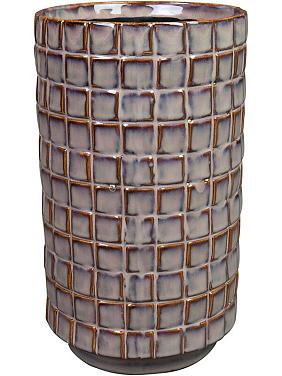 Ваза Stian pot tall deep purple Ваза Stian pot tall deep purple