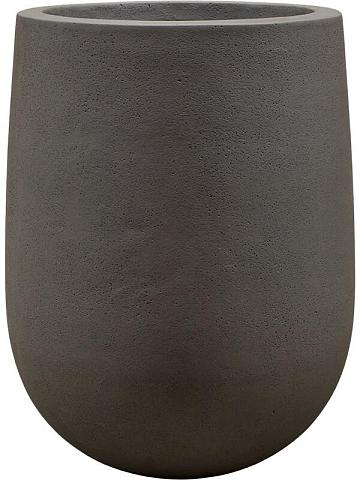 Кашпо Baq seren bubble high deep mocha