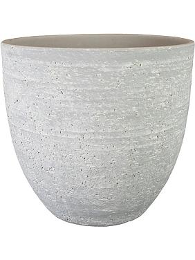 Кашпо Cas pot cool grey Кашпо Cas pot cool grey