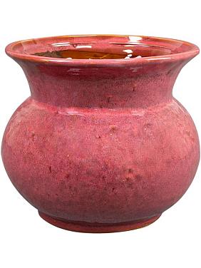 Кашпо Vivi pot cherry Кашпо Vivi pot cherry